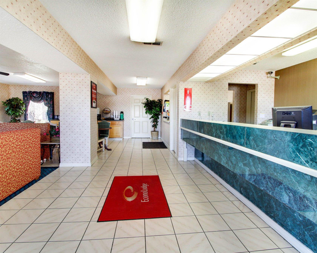 Sport & Beauty 5, Econo Lodge Pearl, Rankin