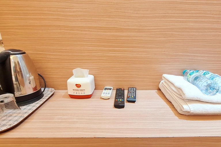 Amenities 14
