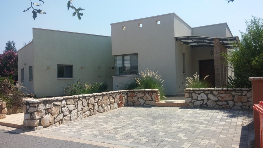 Others 2, Holiday home in Galilee