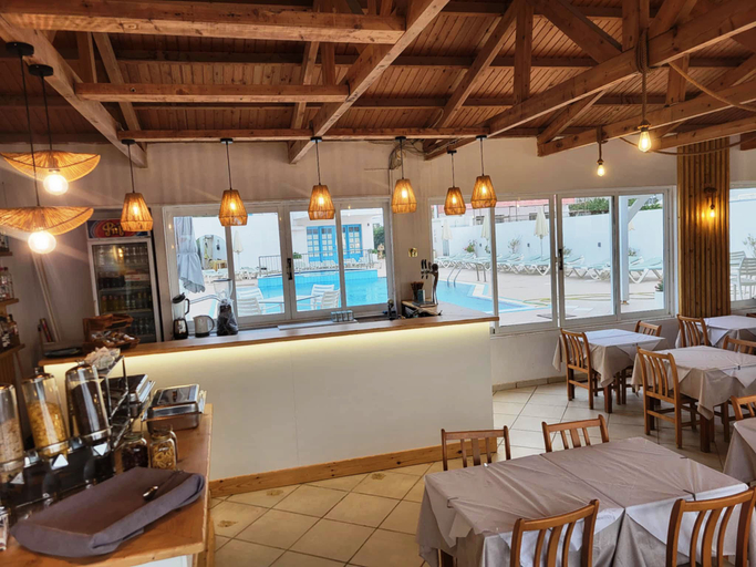 Food & Drinks 3, Kasapakis Hotel, Crete