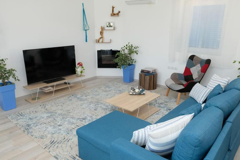 Others 5, Villa Oliv sea view / LGBT friendly, Crete