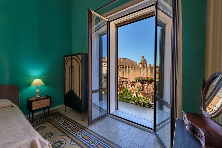 Others 3, B&B TOMMASO FAZELLO SCIACCA Residenza artistica, Agrigento