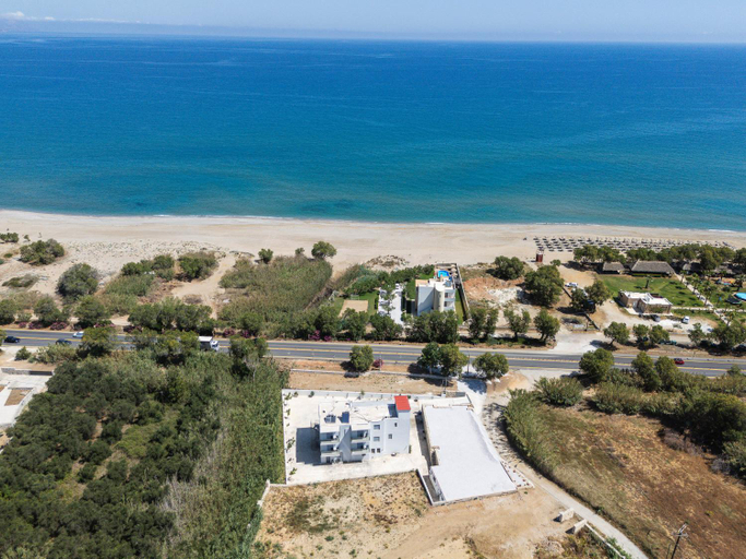 Others 2, Iosifina rooms, 80 metres from Episkopi beach!, Crete