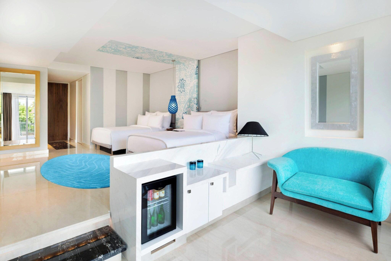 Bedroom 12