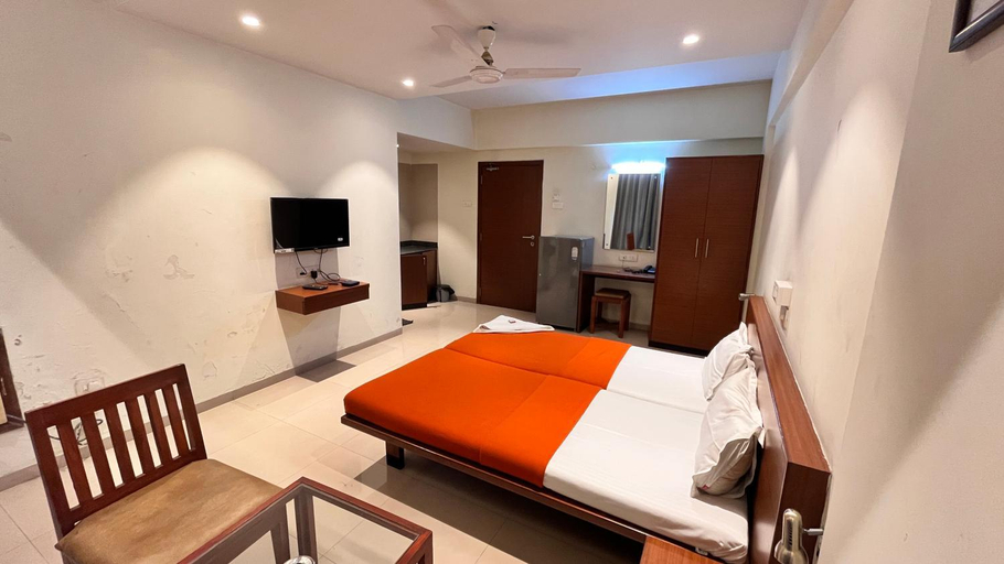 Bedroom 6