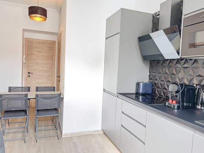 Others 3, Central Beautifull Delille Flat, Alpes-Maritimes