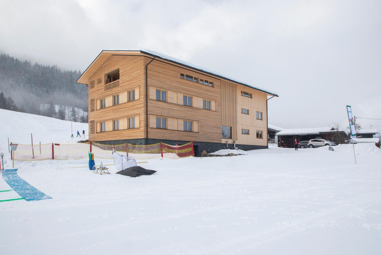 Others 4, Appartementhaus Anna Katharina, Kitzbühel