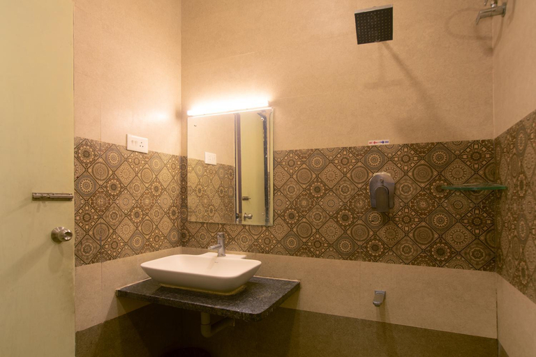 Bathroom 5