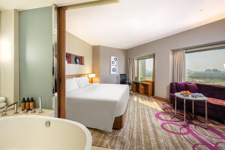 Bedroom 15