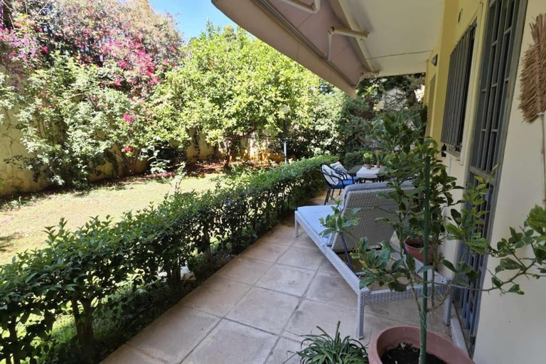 Others 4, 迷人花园公寓 Charming Garden, Attica