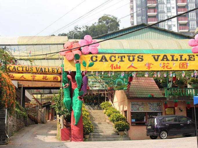 Others 2, Nova Highlands Resort and Residence (D), Cameron Highlands