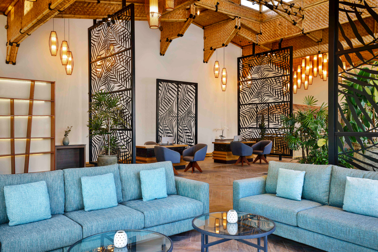 Public Area 4, Anantara World Islands Dubai Resort, Dubai