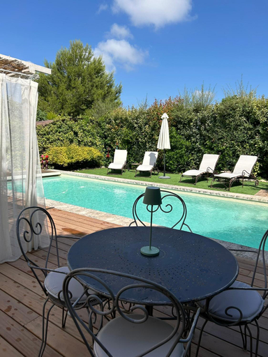 Others 5, La Maiz, Vaucluse