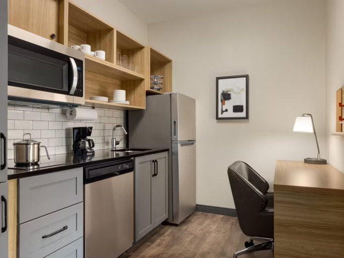 Others 5, Candlewood Suites BILLINGS WEST by IHG, Yellowstone