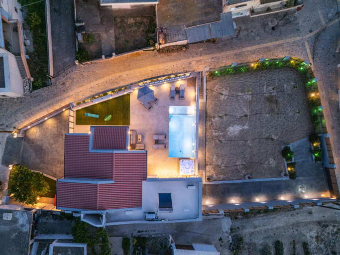 5, Villa VaCasa, Crete