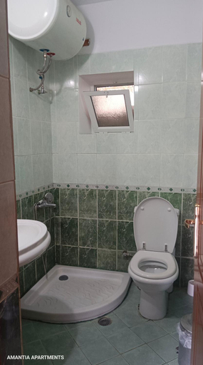 Others 5, Amantia Apartments, Sarandës