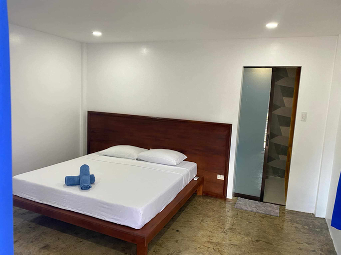 Others 2, Bluewaves Hostel & Villa Panagsama by Hiverooms, Moalboal