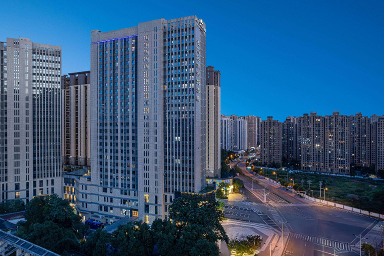 Others 5, Microtel by Wyndham Changsha South Railway Station, Changsha