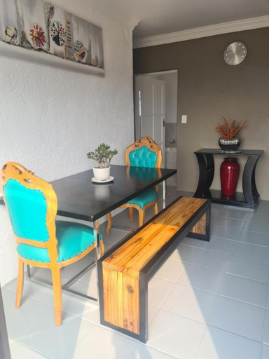 Others 3, Irene Bed and Breakfast, City of Tshwane