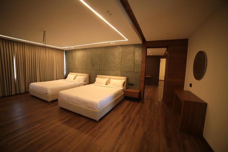 Bedroom 7