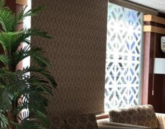 Bedroom 5, Al Wouroud Serviced Appartment
