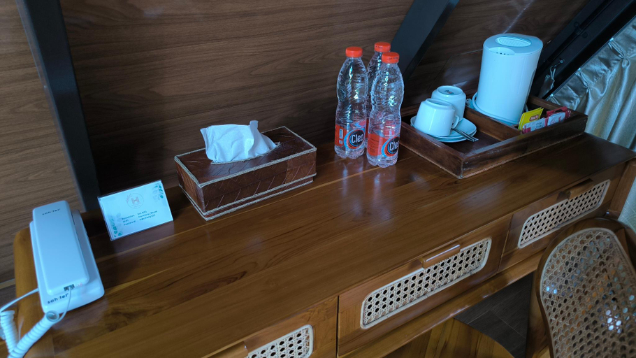 Amenities