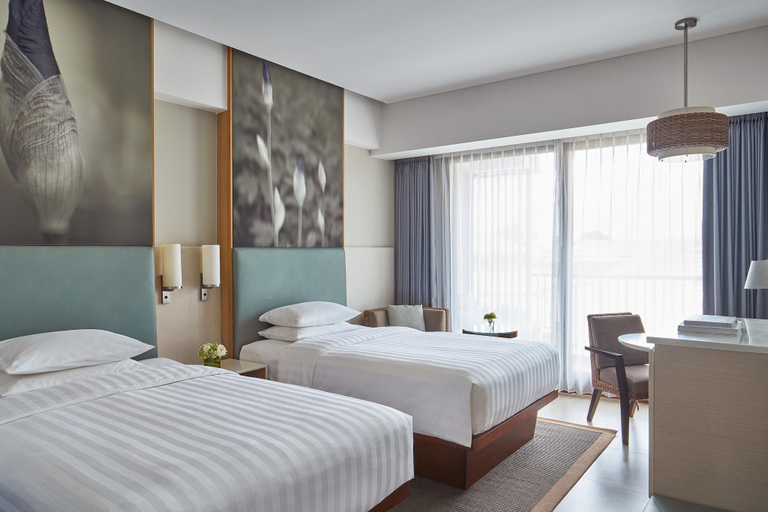 Bedroom 13
