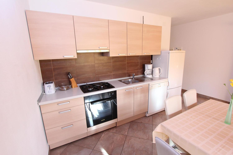 Others 4, Apartments Sturago, Rovinj