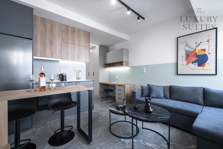 Others 5, Adelle Apartments, The Luxury Suites, Central Macedonia