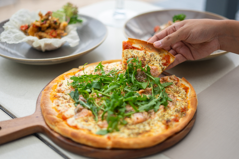 Food & Drinks, Veranda Pool Villas & Suite Hua Hin Cha Am, Cha-Am