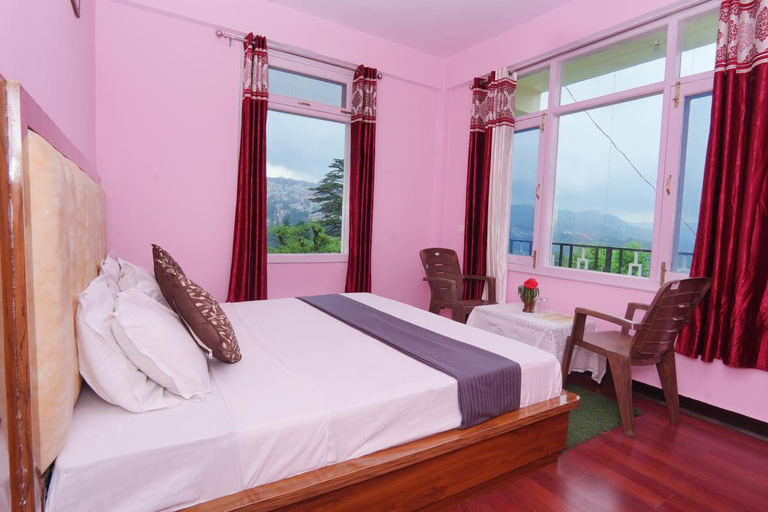 Others 4, Shimla Hills Apartments 2BHK, Shimla