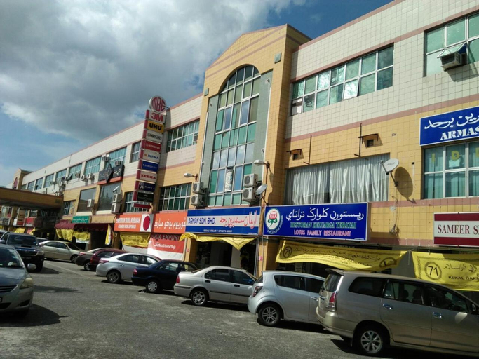 Others 5, Qing Yun Resthouse, Bandar Seri Begawan