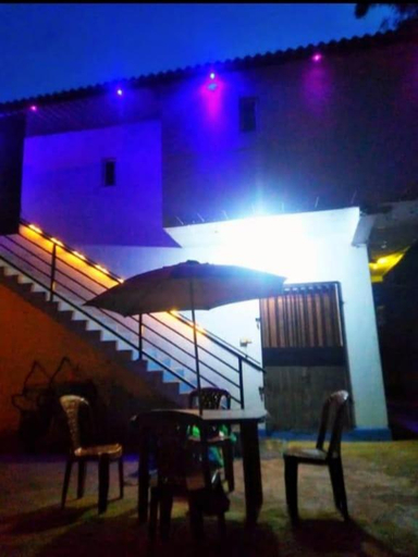 Others 4, New Samanali Resort, Katharagama