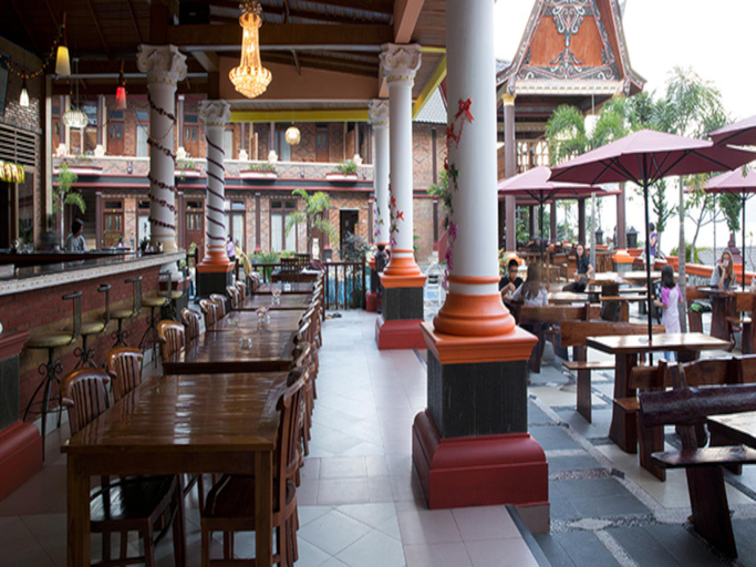 Food & Drinks 4, Samosir Villa Resort, Samosir