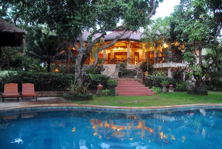 Sport & Beauty 2, Villa Wana - Jungle Garden Villa, Buleleng
