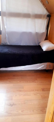 Bedroom 2, Pueblo Andino, Malargüe