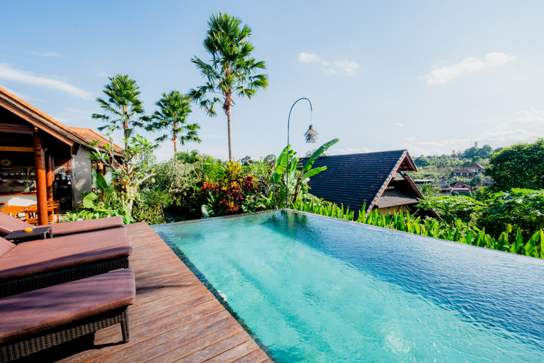 Sport & Beauty 2, Mahadana Tranquil, Gianyar