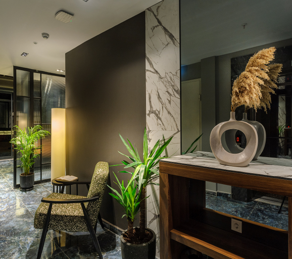 Public Area 2, La Mia Suites, Bakırköy