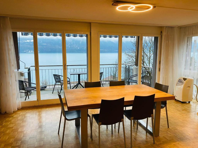 Others 2, Lake View Residence, Interlaken