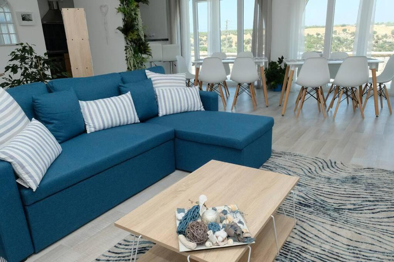 Others 2, Villa Oliv sea view / LGBT friendly, Crete