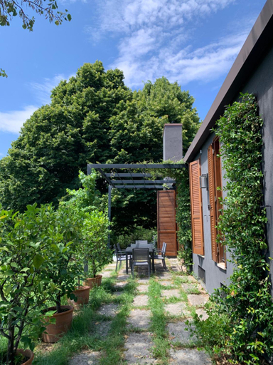 Others 4, VILLA TUGURIO. La tua casa immersa nel verde, Vicenza