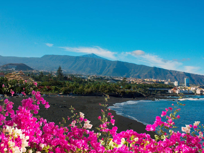 Others 5, Holiday Home in Puerto near Playa Jardin, Santa Cruz de Tenerife