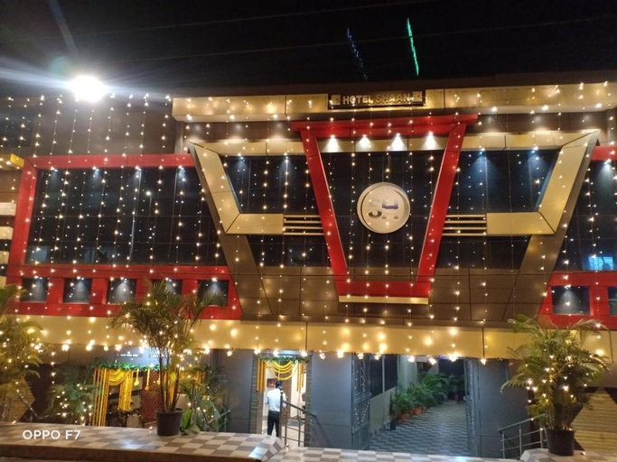 Others 5, Hotel Shaan, Pashchim Medinipur