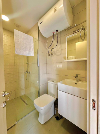 Others 4, Green Side Hotel apartment, Batumi