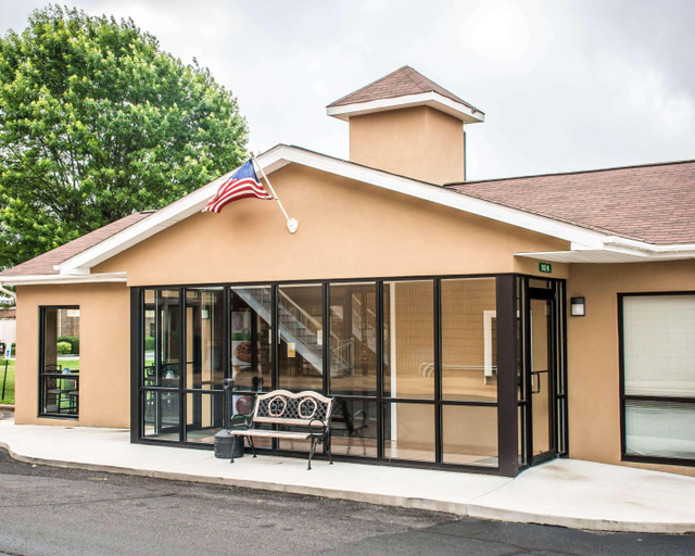 Quality Inn Madison Huntsville Decatur Hwy, Madison