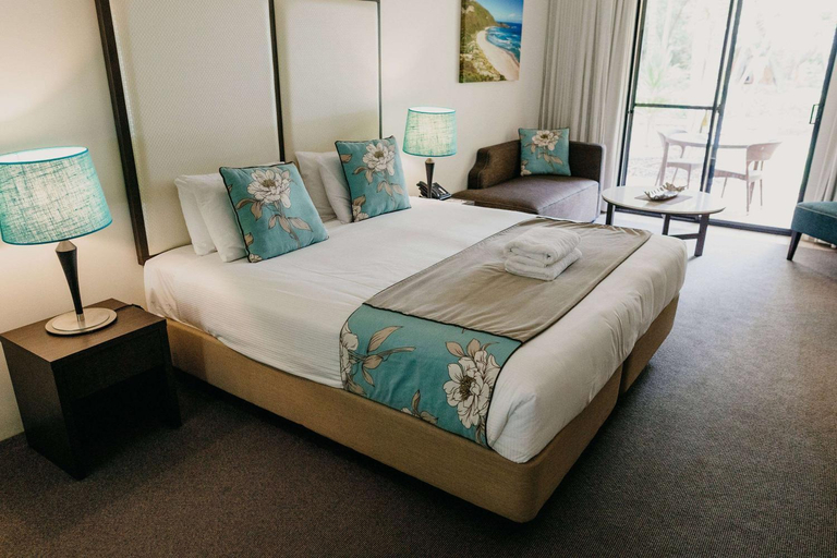 Bedroom 3, Club Wyndham Dunsborough, Trademark Collection by Wyndham, Busselton