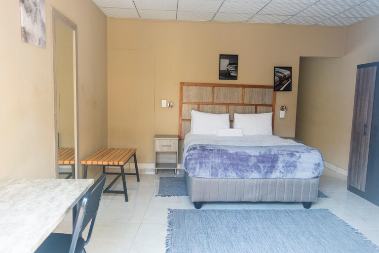 Others 3, Ondangwa Rest Camp, Ondangwa