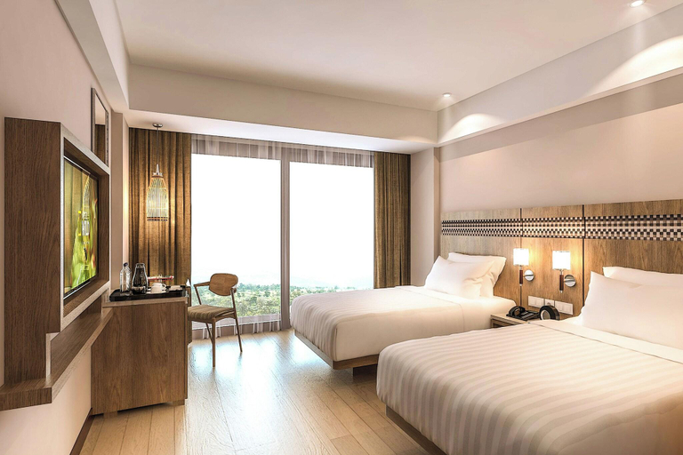 Bedroom 13