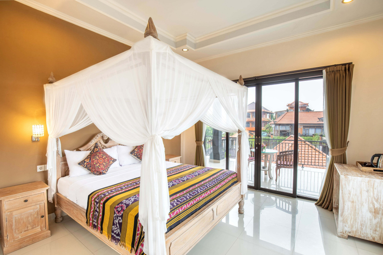 Warji House 1, Gianyar