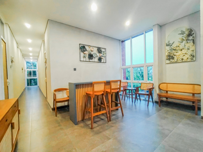 Others 5, Casa de Java Cirebon Guest House, Cirebon